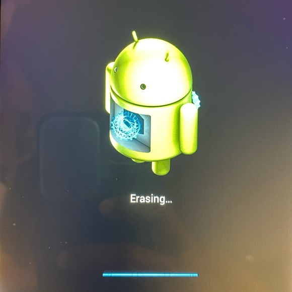 DELL Tablet - Picture 7 of 7